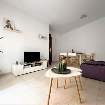 Apartamento Felipe Neri 10 Малага Экстерьер фото
