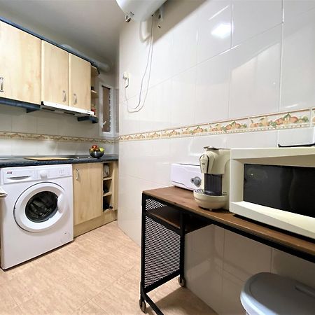 Apartamento Felipe Neri 10 Малага Экстерьер фото