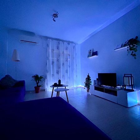 Apartamento Felipe Neri 10 Малага Экстерьер фото