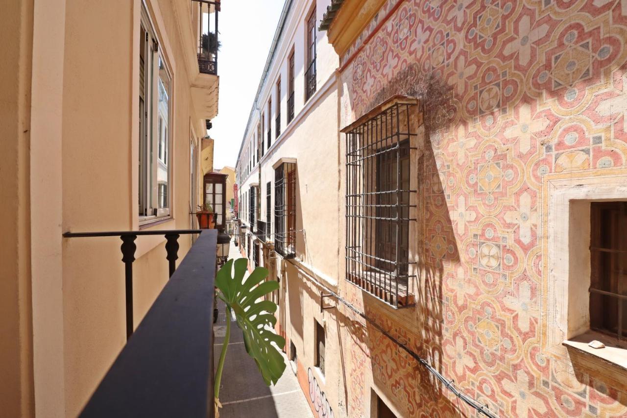 Apartamento Felipe Neri 10 Малага Экстерьер фото