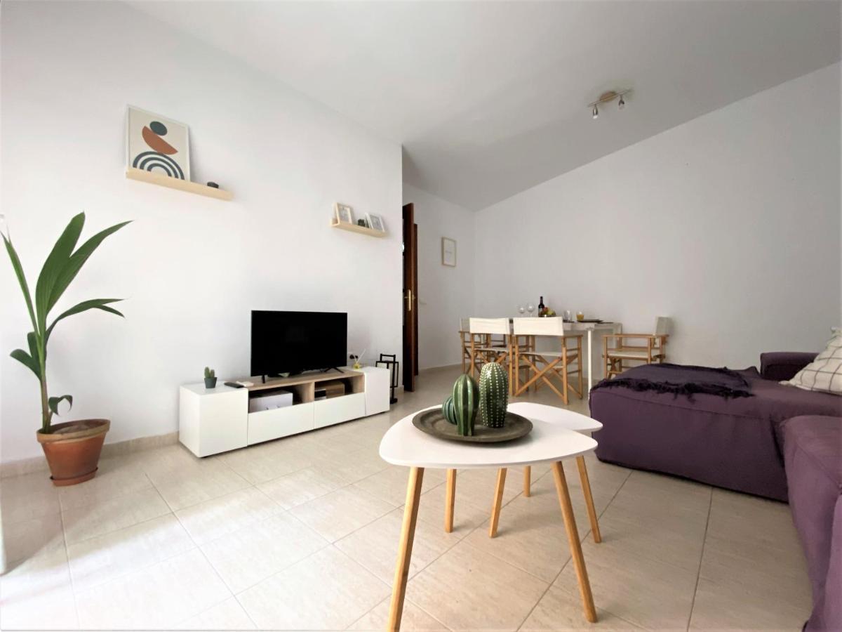 Apartamento Felipe Neri 10 Малага Экстерьер фото
