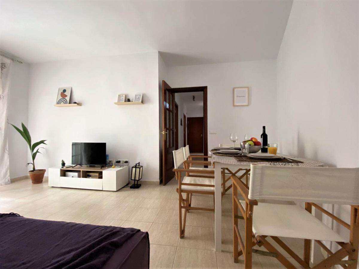 Apartamento Felipe Neri 10 Малага Экстерьер фото