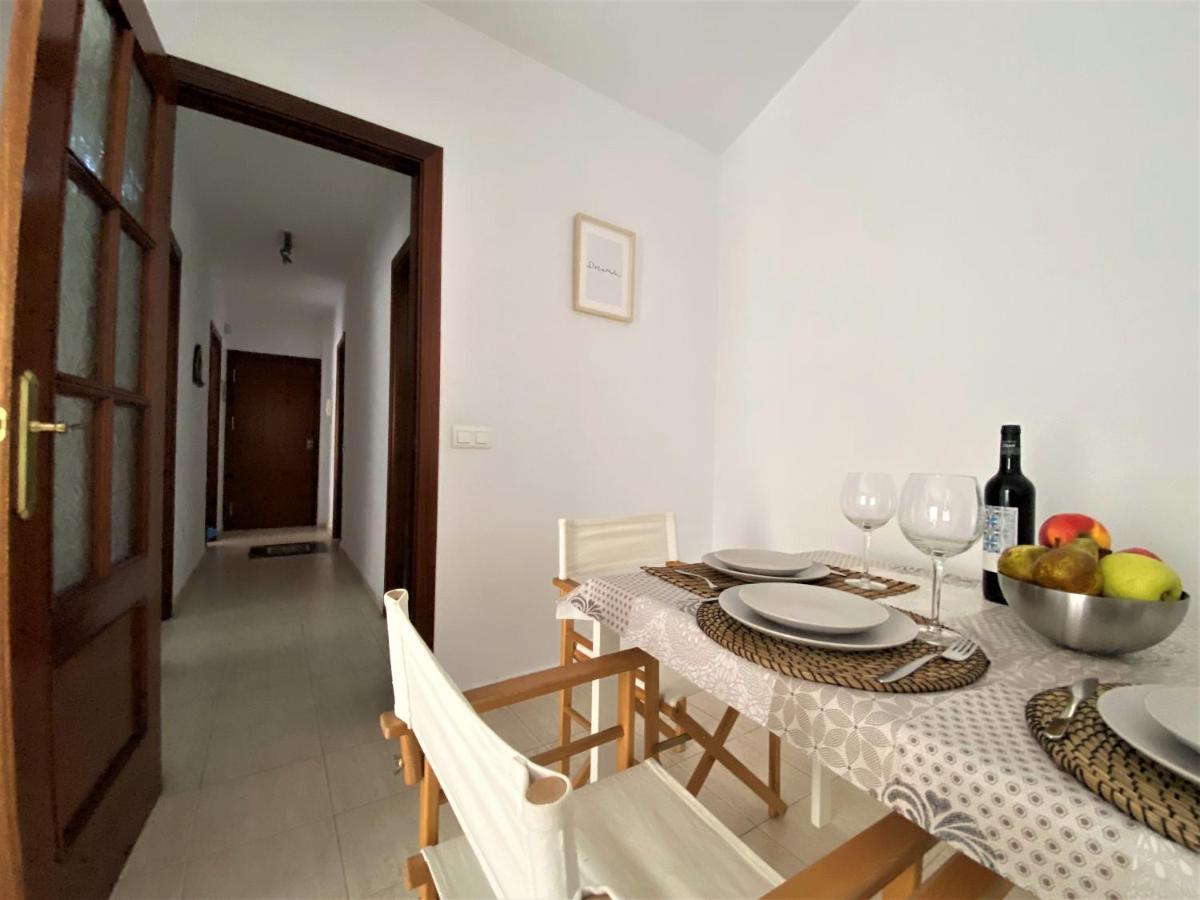 Apartamento Felipe Neri 10 Малага Экстерьер фото