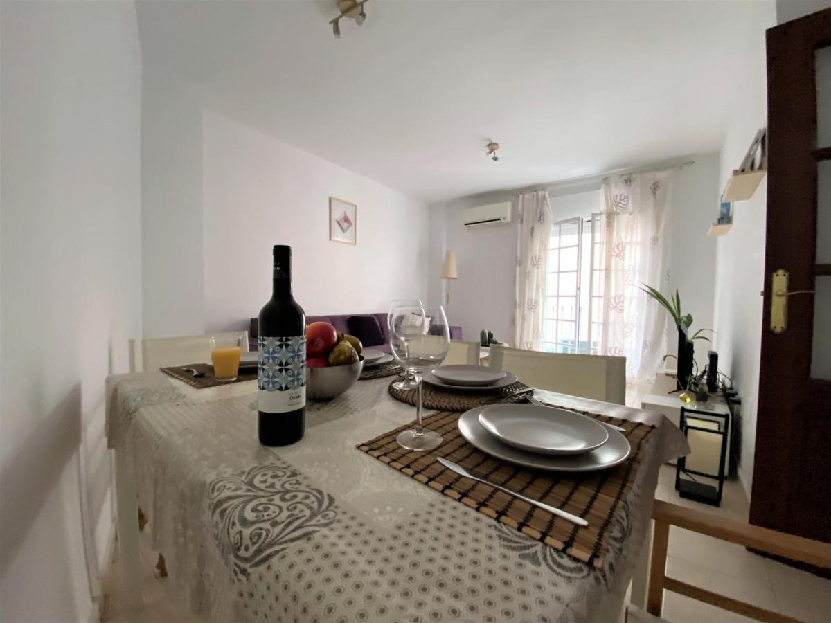 Apartamento Felipe Neri 10 Малага Экстерьер фото