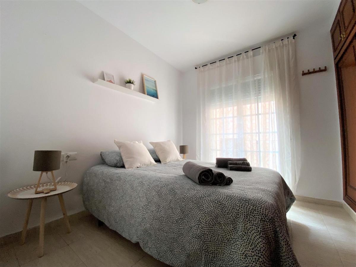 Apartamento Felipe Neri 10 Малага Экстерьер фото