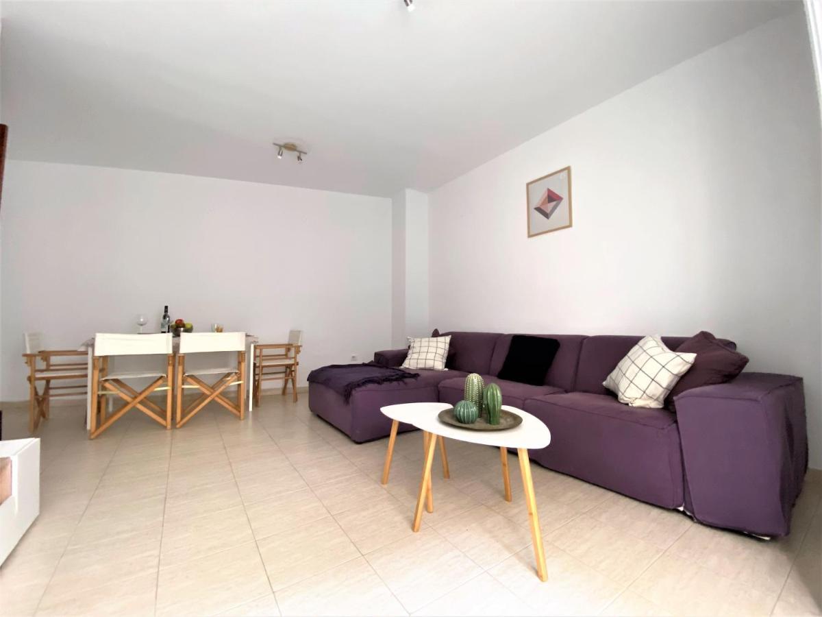 Apartamento Felipe Neri 10 Малага Экстерьер фото