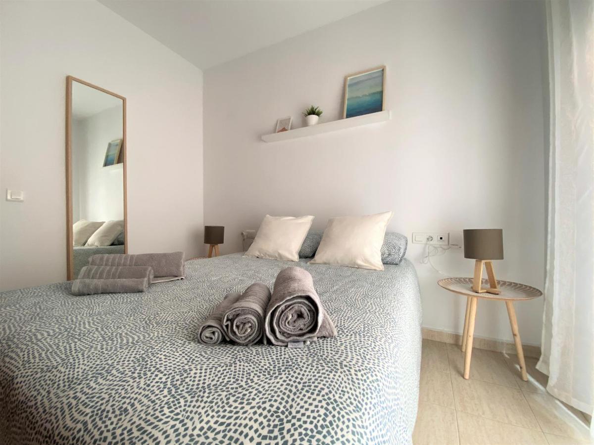Apartamento Felipe Neri 10 Малага Экстерьер фото