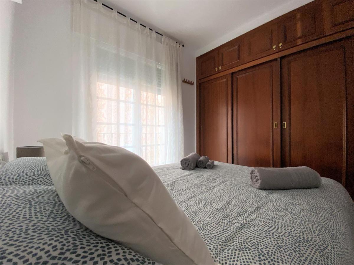 Apartamento Felipe Neri 10 Малага Экстерьер фото