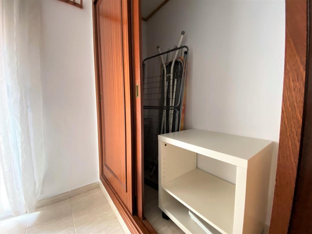 Apartamento Felipe Neri 10 Малага Экстерьер фото