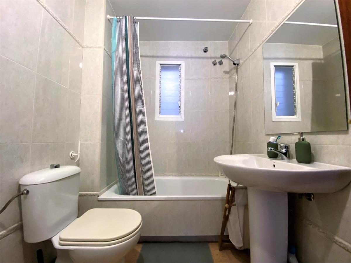 Apartamento Felipe Neri 10 Малага Экстерьер фото