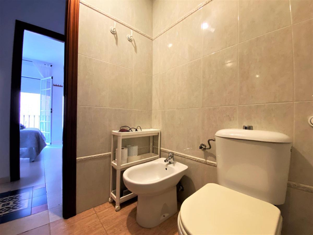Apartamento Felipe Neri 10 Малага Экстерьер фото