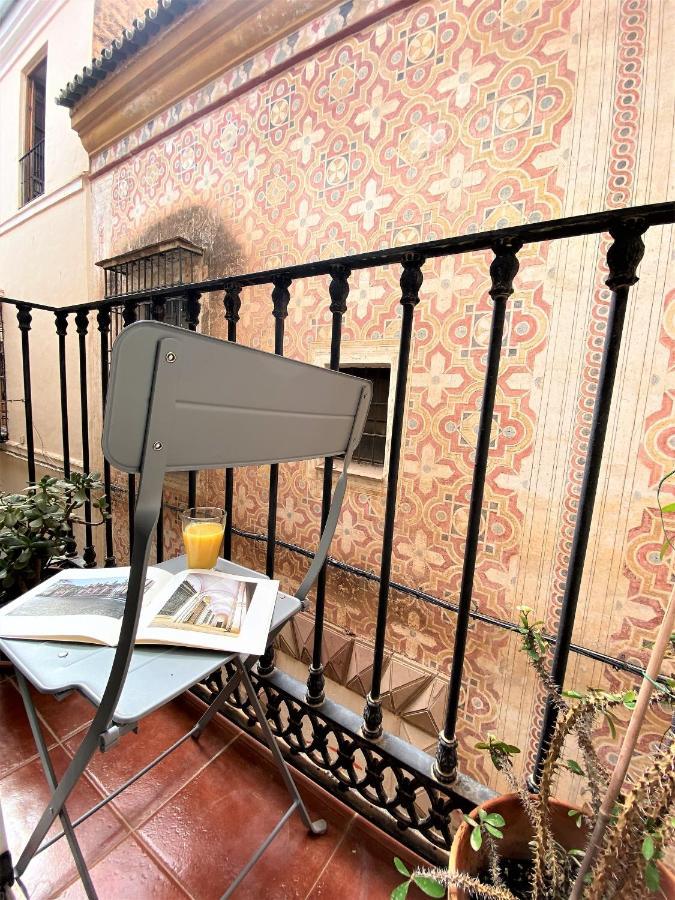 Apartamento Felipe Neri 10 Малага Экстерьер фото