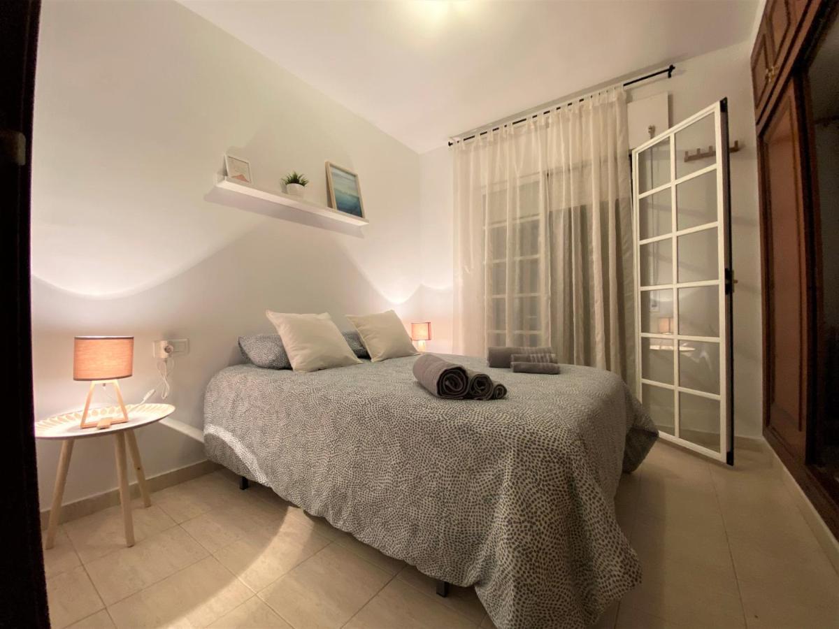 Apartamento Felipe Neri 10 Малага Экстерьер фото