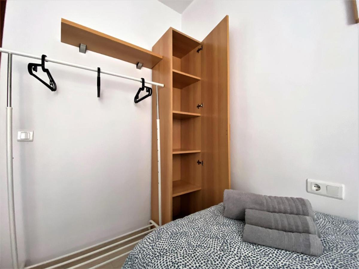 Apartamento Felipe Neri 10 Малага Экстерьер фото