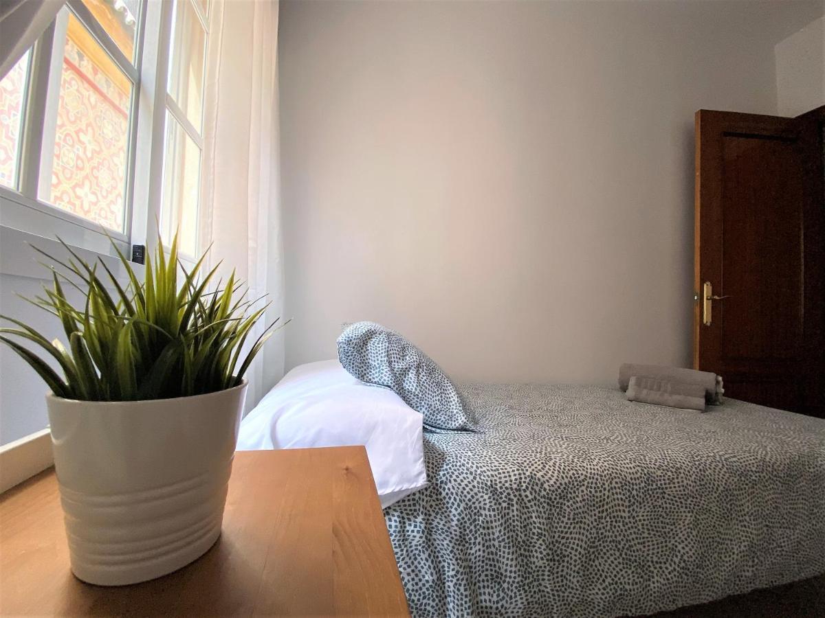 Apartamento Felipe Neri 10 Малага Экстерьер фото
