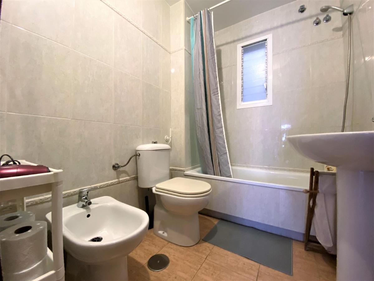 Apartamento Felipe Neri 10 Малага Экстерьер фото