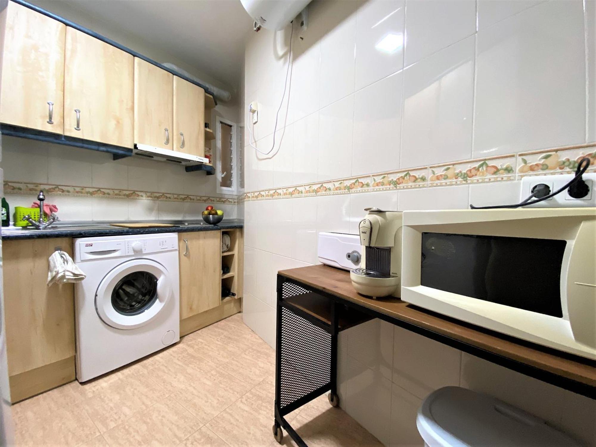 Apartamento Felipe Neri 10 Малага Экстерьер фото