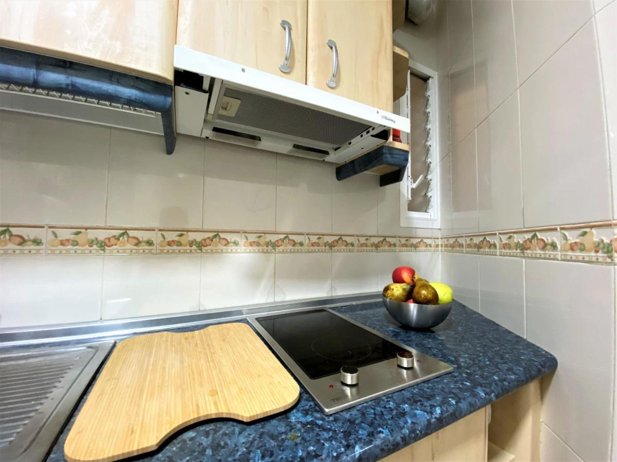 Apartamento Felipe Neri 10 Малага Экстерьер фото