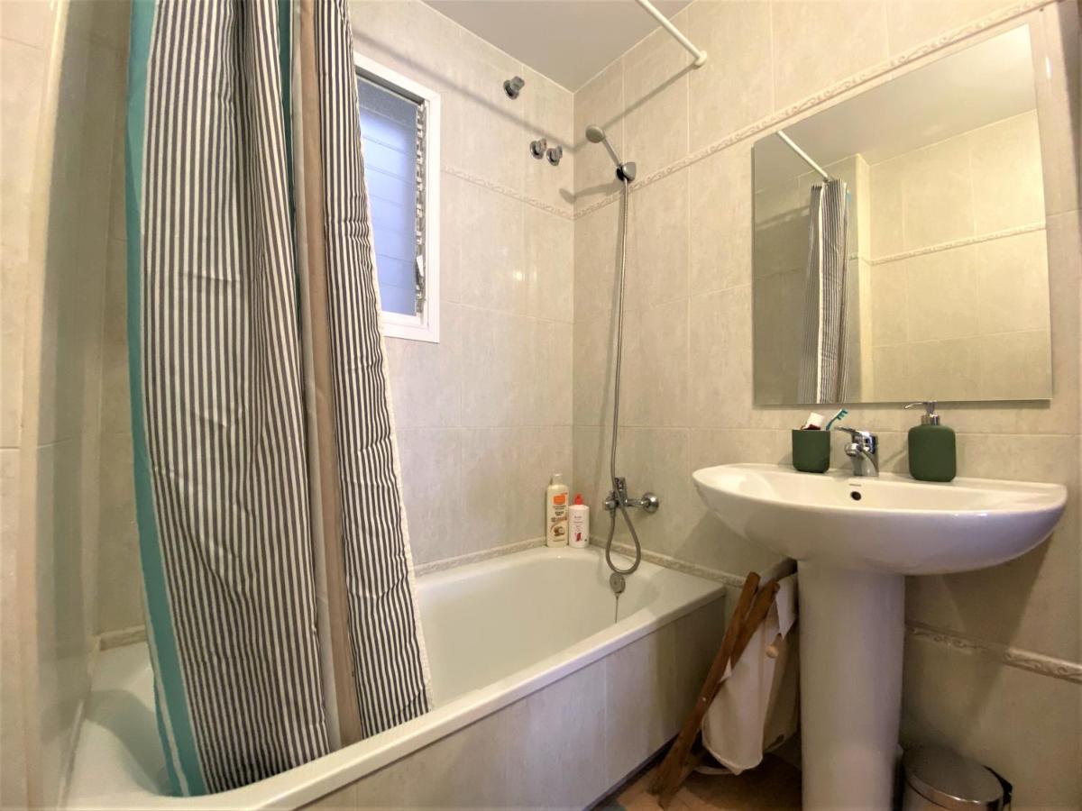 Apartamento Felipe Neri 10 Малага Экстерьер фото
