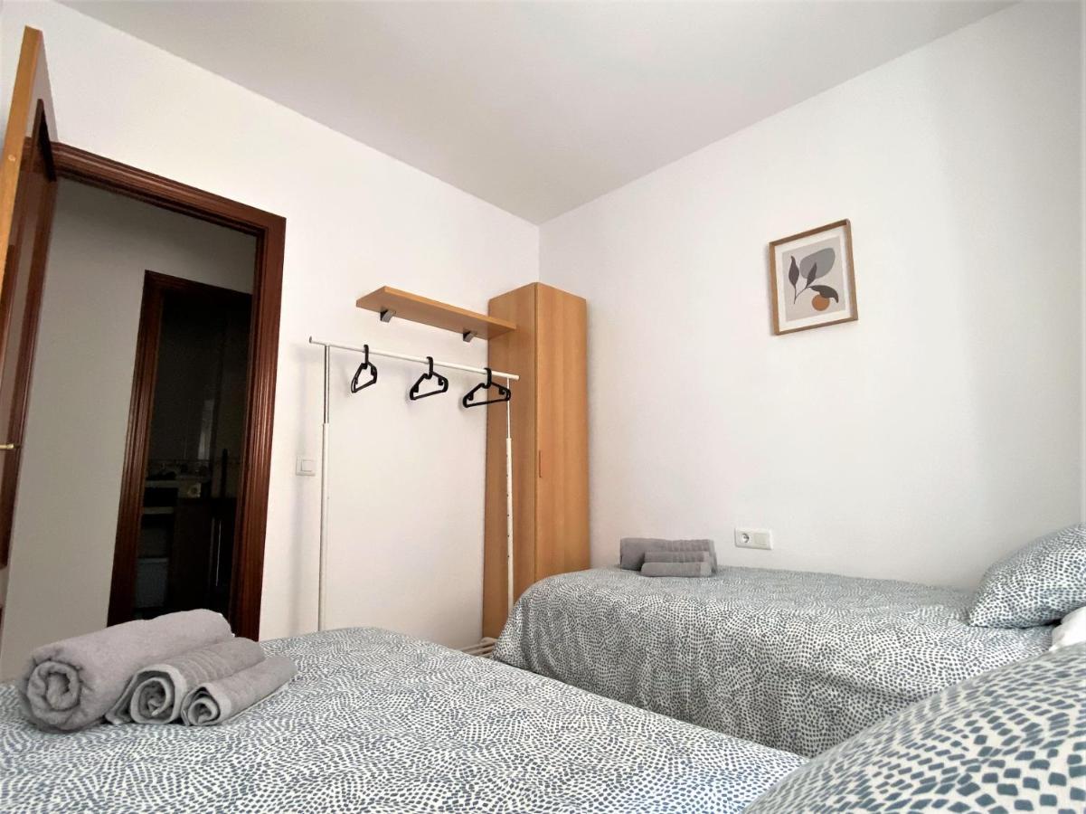 Apartamento Felipe Neri 10 Малага Экстерьер фото
