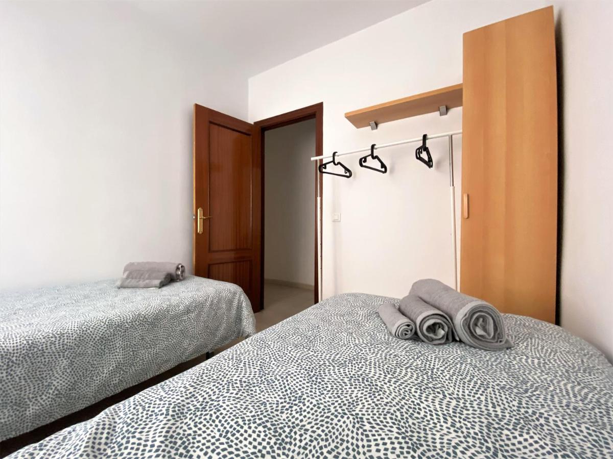 Apartamento Felipe Neri 10 Малага Экстерьер фото