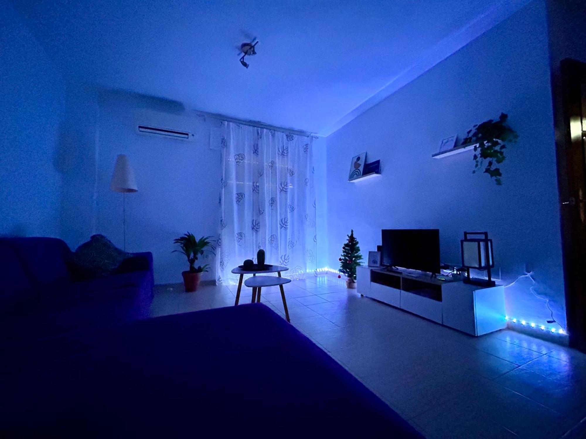 Apartamento Felipe Neri 10 Малага Экстерьер фото