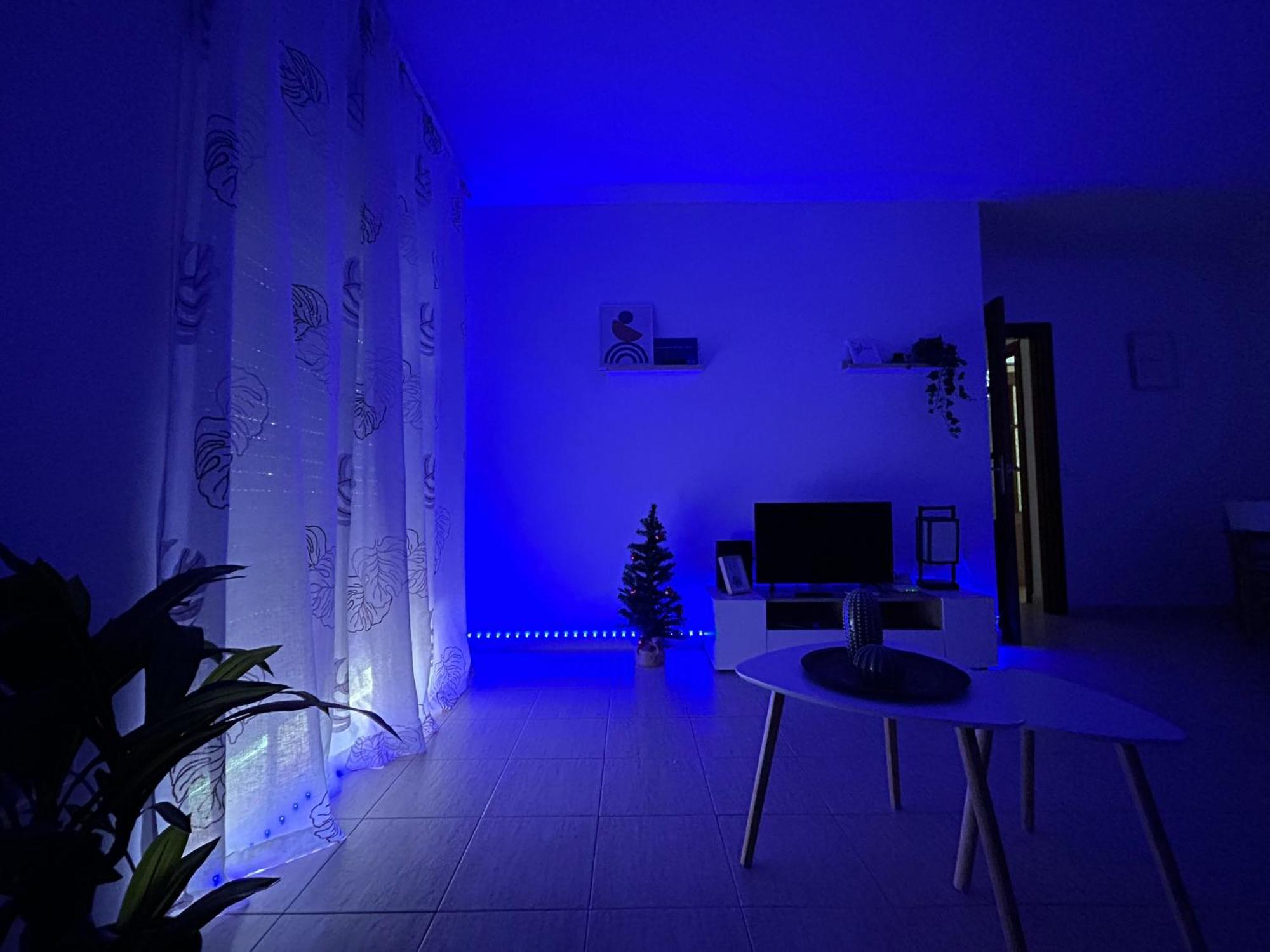 Apartamento Felipe Neri 10 Малага Экстерьер фото